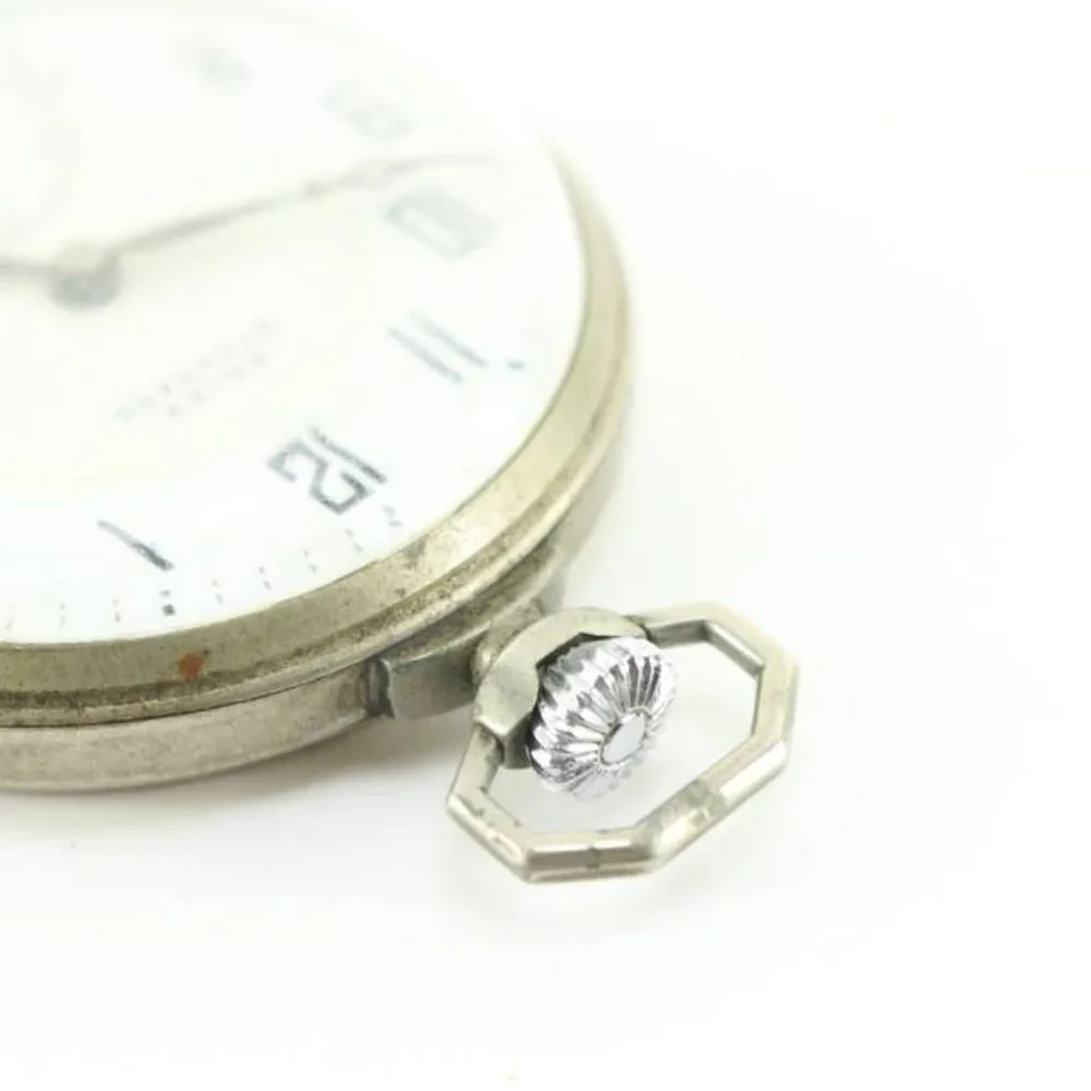 Rolex case material